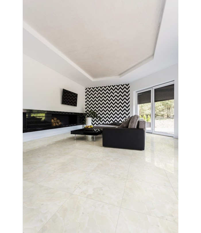 Cotiza en línea Porcelanato Nacar 60X60 Rectificado