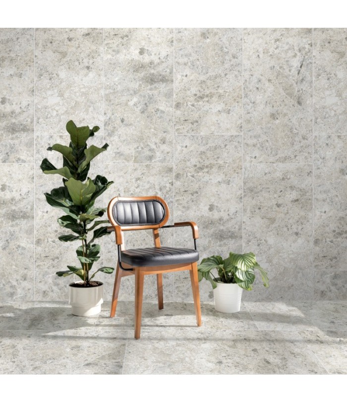 Porcelanato Arezzo White 60x120