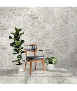 Porcelanato Arezzo White 60x120 cm