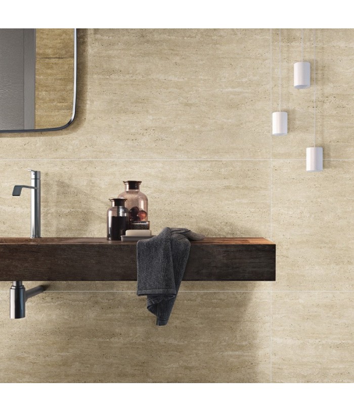 Porcelanato Rino Beige 60x120