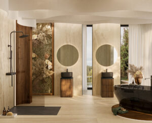 Porcelanosa: El Estándar Global en Cerámica y Porcelanato para el Diseño Contemporáneo