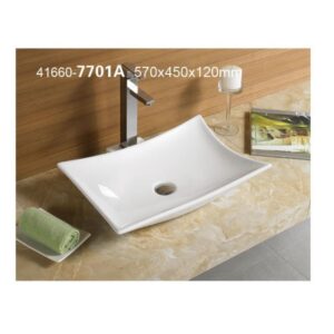 LAV VESSEL SEVILLA-